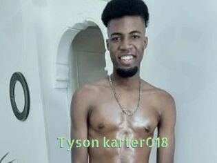 tyson_karter018 Une Etudiante Sexy