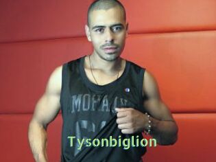 Tysonbiglion