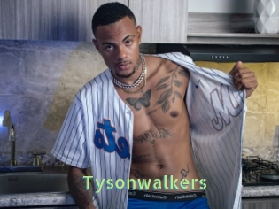 Tysonwalkers