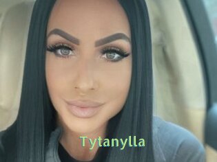 Tytanylla