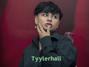 Tyylerhall