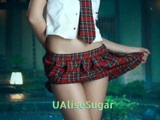 UAliseSugar