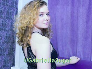 UGabriellaSugar