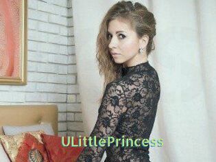 ULittlePrincess