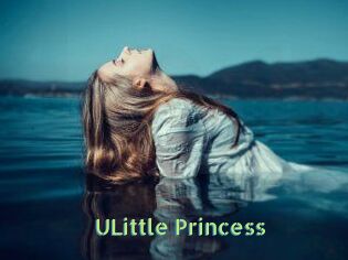 ULittle_Princess