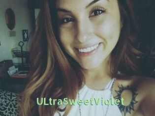 ULtraSweetViolet