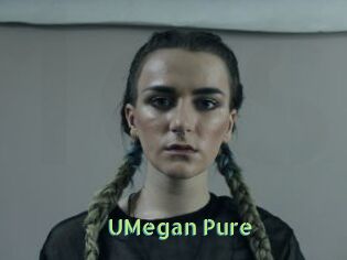 UMegan_Pure