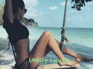 UMilly_Sweet