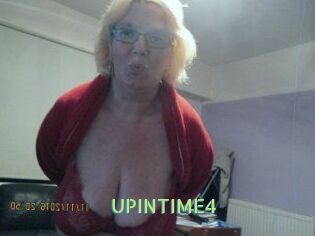 UPINTIME4