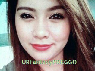 URfantasyPREGGO