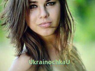 UkrainochkaU