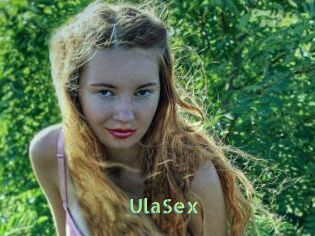 UlaSex