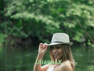 UliannaX