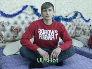 UlisHot