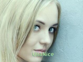 UnaNice