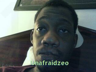 Unafraidzeo