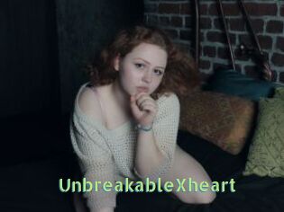 UnbreakableXheart