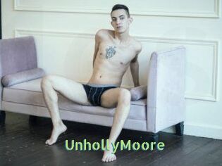 UnhollyMoore