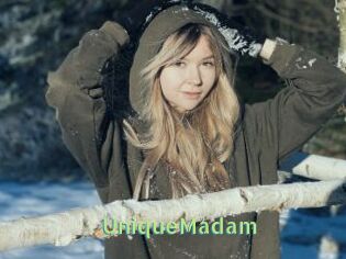 UniqueMadam
