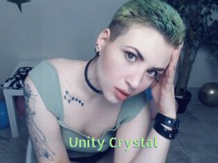 Unity_Crystal