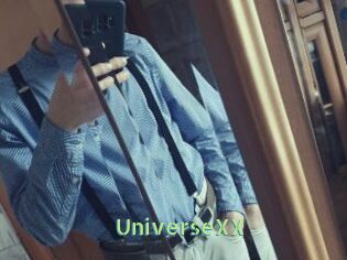 UniverseXX