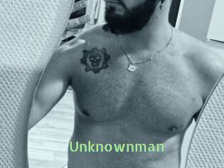 Unknownman