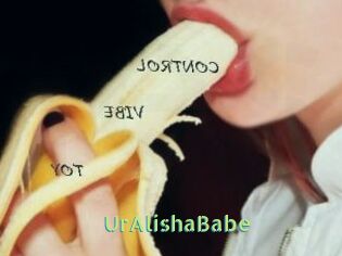 UrAlishaBabe