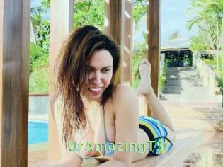 UrAmazingTS