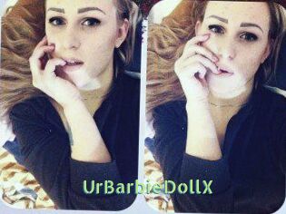 UrBarbieDollX