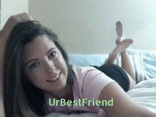 UrBestFriend