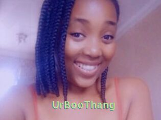 UrBooThang