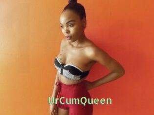 UrCumQueen