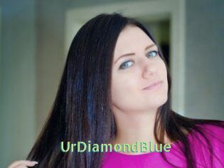 UrDiamondBlue