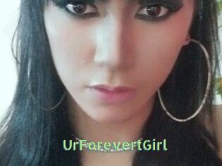 UrForevertGirl