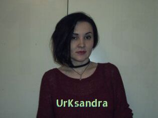 UrKsandra