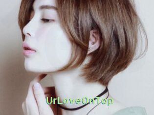 UrLoveOnTop