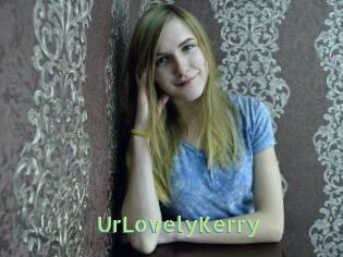 UrLovelyKerry