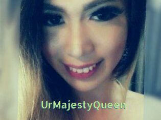 UrMajestyQueen