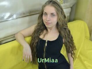UrMiaa