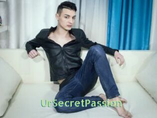 UrSecretPassion