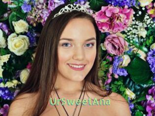 UrSweetAna