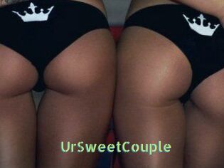 UrSweetCouple