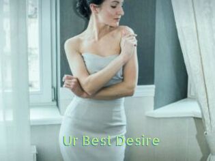 Ur_Best_Desire