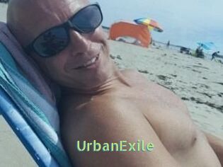 UrbanExile