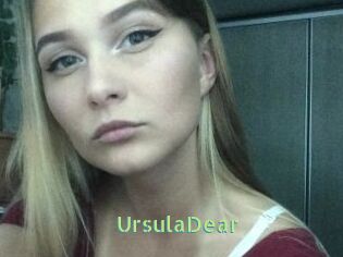 UrsulaDear