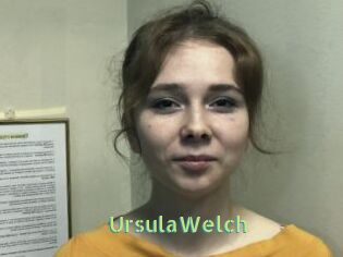 UrsulaWelch