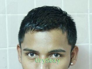 UrySexy