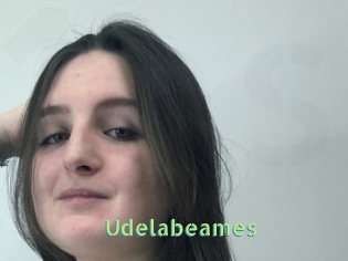 Udelabeames