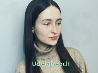 udelabeech Une Etudiante Sexy