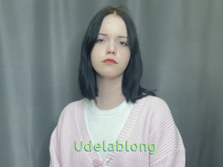 Udelablong